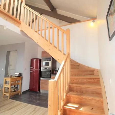 Beau Et Spacieux Duplex, T3, Calme * Μπιαρίτζ