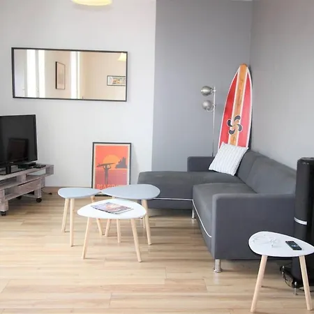 Διαμέρισμα Beau Et Spacieux Duplex, T3, Calme *